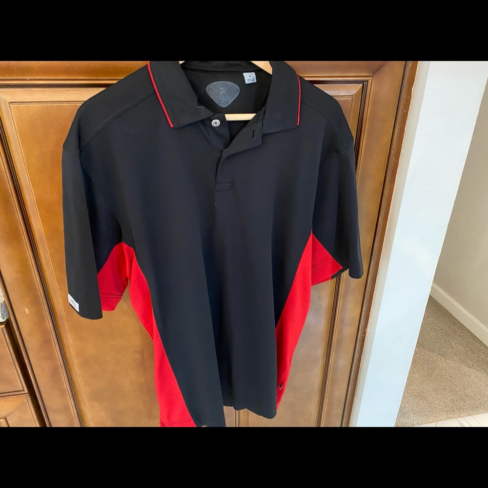 Callaway golf shirt